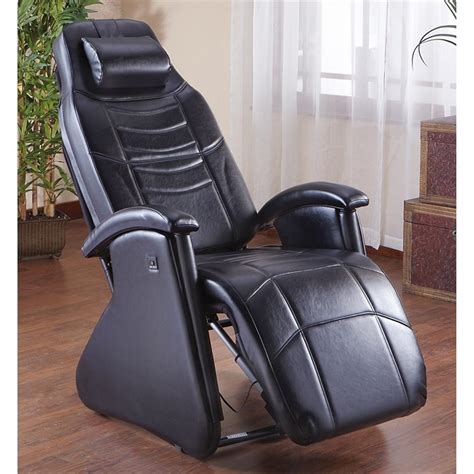 Massagetouch™ Zero Gravity Reclining Massage Chair 186150 Massage Chairs And Tables At