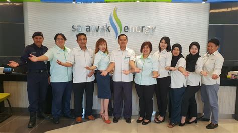 Sarawak energy is responsible for the generation, transmission and distribution of electricity for the sarawak verfasst von intern engineer (ehemalige/r mitarbeiter/in) aus kuching am 8. Sarawak Energy New Customer Service Center In Saradise ...