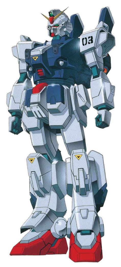 Rx 79bd 3 Blue Destiny Unit 3 The Gundam Wiki Fandom Powered By Wikia