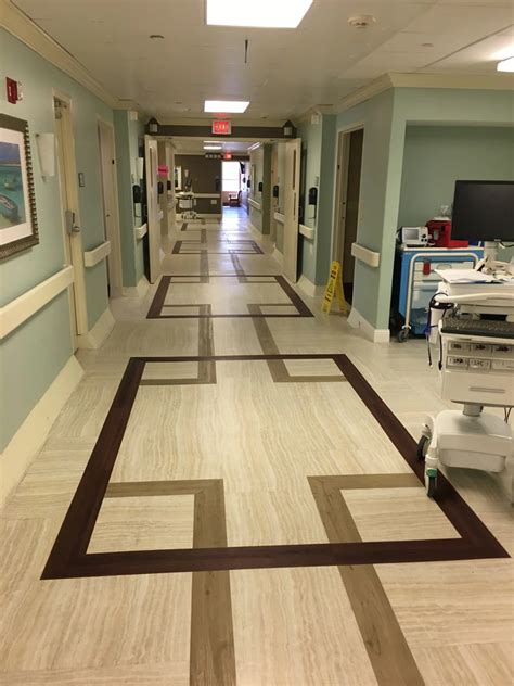 Good Samaritan Medical Center Resource 4 Floors