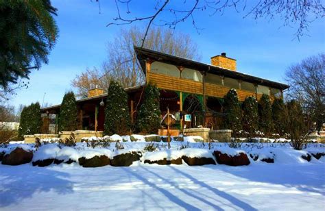 Adelines House Of Cool Green Lake Wi Resort Reviews