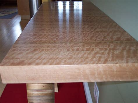 This will close off all the wood pores step 6: modern style plywood table - by Niall mMc Keown @ LumberJocks.com ~ woodworking community