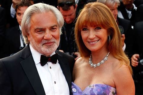 Jane Seymour Divorces Husband Number Fourth James Keach After 22 Years
