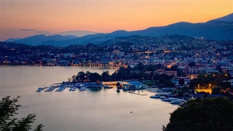 Getting to Lugano — Lake Como - A Local Guide