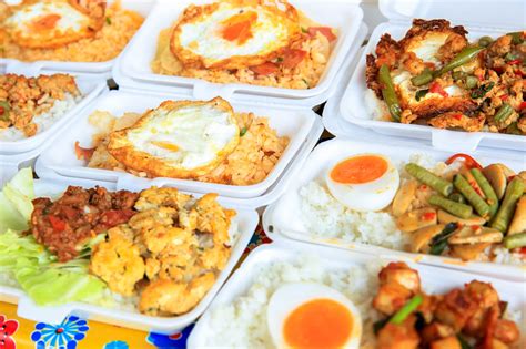 Thailand's Best Street Food: A Guide For The Fearful Foodie