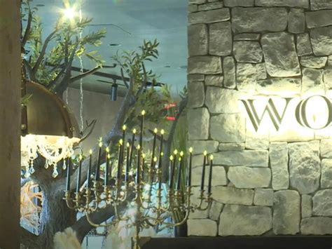 Lisa Vanderpump opens Wolf By Vanderpump in South Lake Tahoe