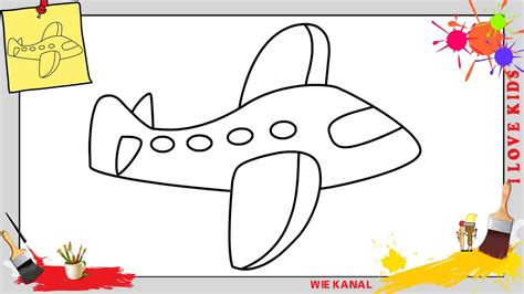 Bastelbogen, ausschneidebogen, papierspielzeug von kurt völtzke für kinder, im shop kaufen ab 5,99 euro, basteln im winter, zu weihnachten und im advent. Düsenjet Zum Ausmalen - kinderbilder.download | kinderbilder.download