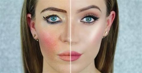 The Correct Way To Apply Makeup And What Not To Do