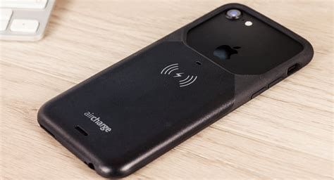 How To Use Wireless Charging With The Iphone 7 And Iphone 7 Plus Mobile