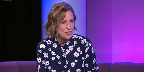 Bbc Newsnight Presenter Kirsty Wark Leaving Show After 30 Years