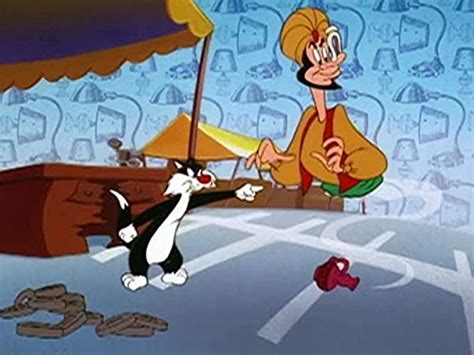 Watch The Sylvester And Tweety Mysteries Season 4 Episode 1 Fleas