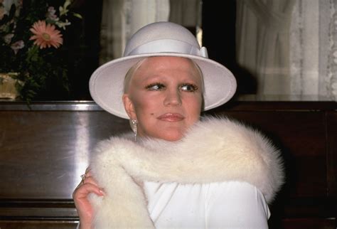 100 Years After Her Birth Peggy Lee Celebrated With A Book On Her