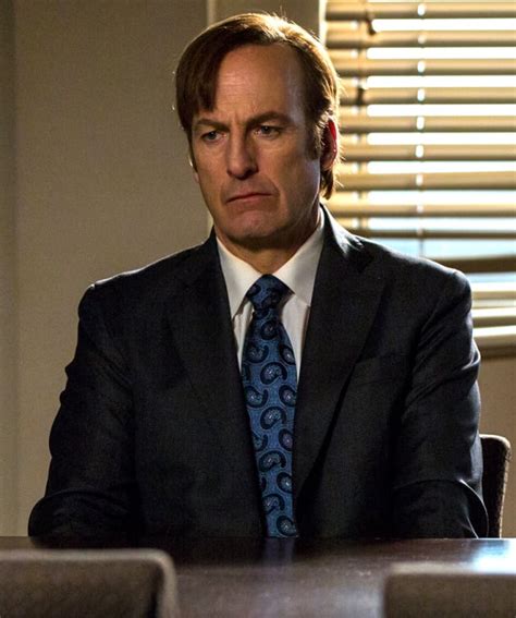 Bob Odenkirk In Stable Condition After Heart Attack On Better Call Saul
