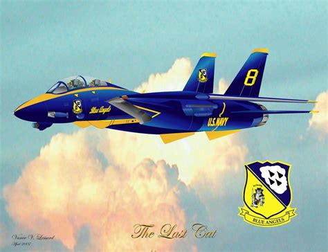 Blue Angel F D The Last Cat A Photo On Flickriver Us Navy Blue Angels Blue Angels