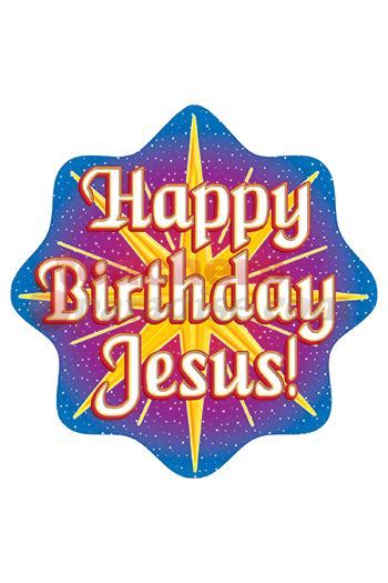 Happy Birthday Jesus Clipart Clip Art Library