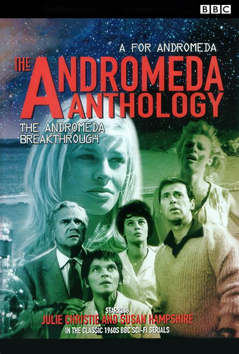 The Andromeda Breakthrough 1962