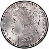 Photos of What Is The Silver Value Of A Morgan Dollar