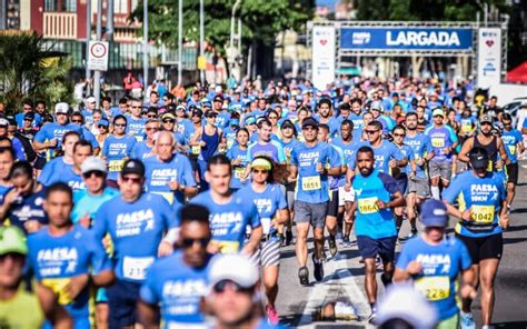 Corrida Faesa Atletas Da Categoria Pcd Vão Disputar Premiação Em Dinheiro Medalhas E Troféus