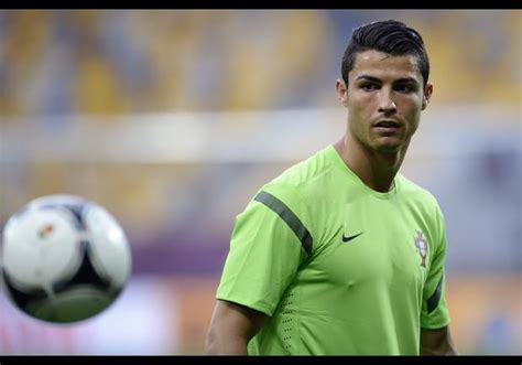 9 Cristiano Ronaldo 2013 02 20 The Worlds 100 Highest Paid Athletes