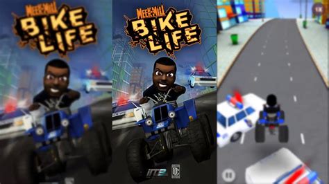 Meek Mill Presents Bike Life Ios Gameplay Hack Unlimited Coins
