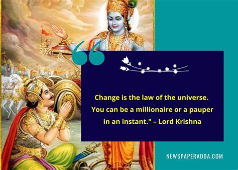 Best Lord Krishna Quotes In English Lord Krishna Images With Quotes