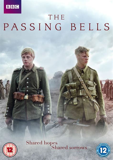 The Passing Bells Tv Mini Series 2014 Imdb