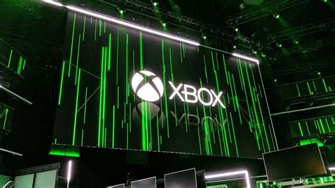 Rumor Next Xbox Gaming Showcase Event Set For This April