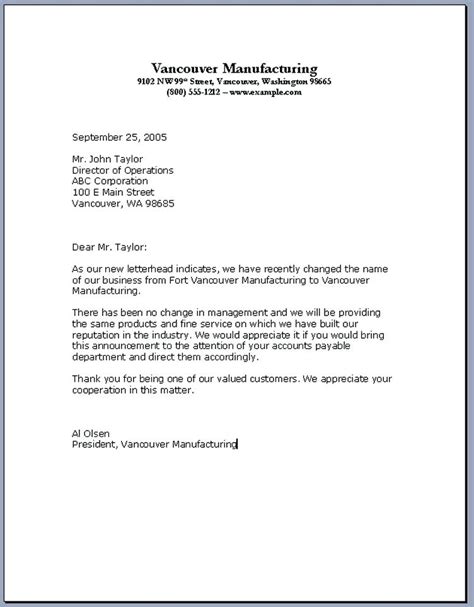 These letters have an easy and conversational language. Proper Business Letter Format | scrumps
