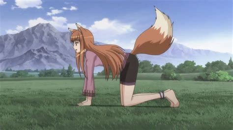 Spice And Wolf Ii Special 2 Youtube