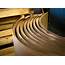 Curved Wood  Madrid Inc Custom Products For Walls And Ceilings