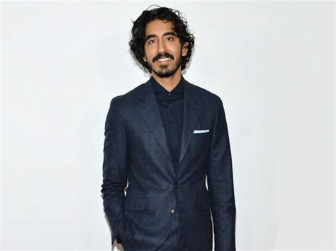 Oscar Nominee Dev Patel Does Not Feel He Is A Hero Heres Why Bollywood News And Gossip Movie