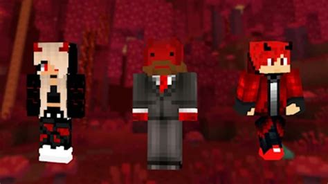 Devil Skins For Minecraft Pe For Android 無料・ダウンロード