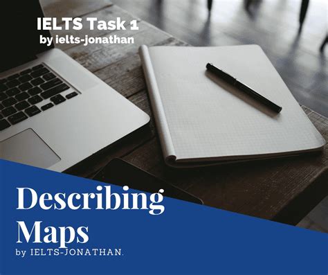 Ielts Task 1 Writing Types Of Questions Describing Maps — Ielts