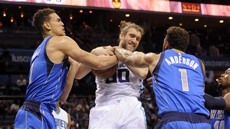3 Things We Learned In The Mavericks Tough Loss To The Hornets 97 87 Mavs Moneyball
