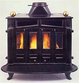 Photos of The Franklin Stove