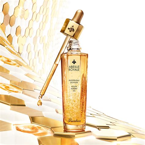 Youth Watery Oil - Abeille Royale GUERLAIN ≡ SEPHORA