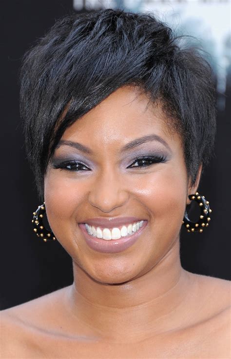 Pixie Haircut Ideas For Black Women The Style News Network