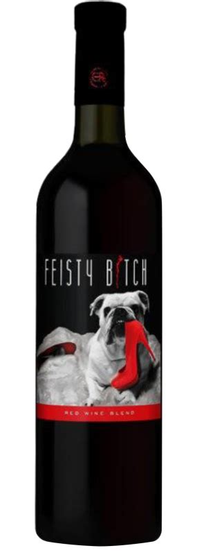wine spirits cider cannon river feisty bitch white bill s distributing