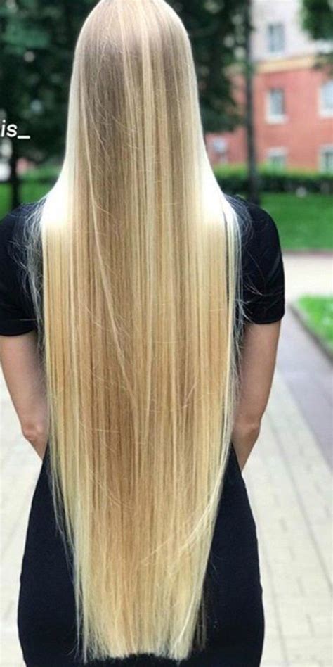 pin by terry nugent on i love long hair women long silky hair silky smooth hair long hair