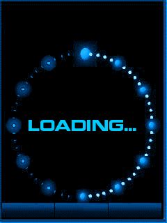 Downloading gif is such an easy task in giphy. Gif bergerak loading 5 » GIF Images Download