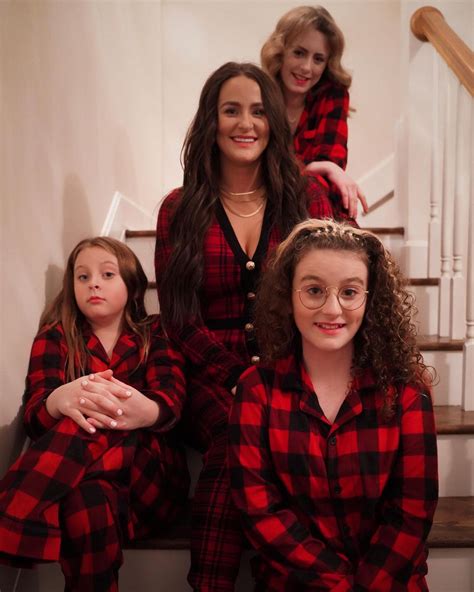 teen mom fans think leah messer s daughters aleeah and ali 12 look like future models in sweet