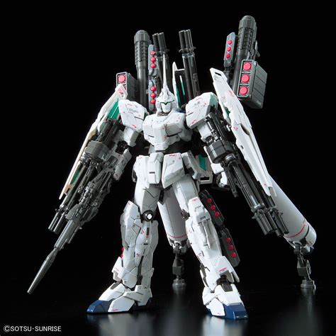Rg Full Armor Unicorn Gundam Usa Gundam Store