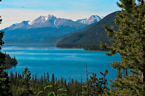 Muncho Lake Provincial Park Fort Nelson 2022 Alles Wat U Moet Weten