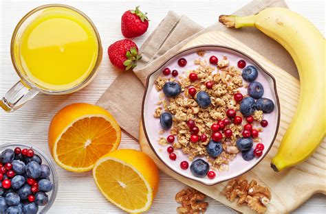 Physical Solutions Why Eating Breakfast Is So Important Physical