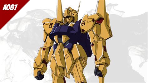 2 Mins Mecha Battle 087 Hyaku Shiki Mobile Suit Zeta Gundam Youtube