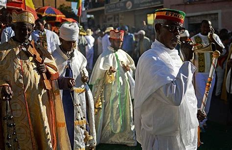 18 Beautiful Images From Diffrent African Festivals — Bino And Fino