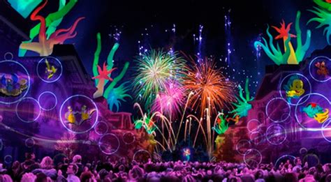 Disneyland To Launch New Parade Fireworks For 60th Anniversary Ktla