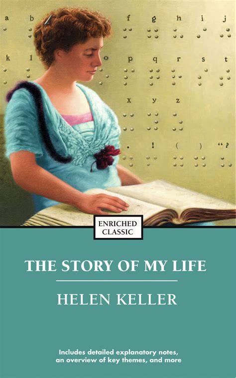 The Story Of My Life Book By Helen Keller Official Publisher Page