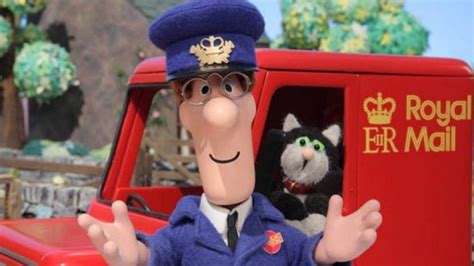 The Postman Pat Fan Theory That Is Ruining Everyones Childhoods