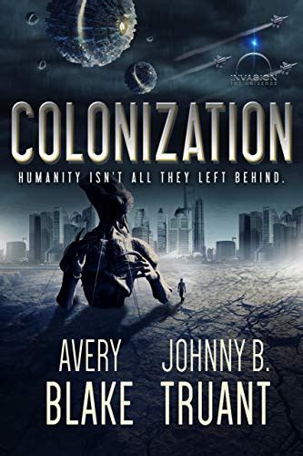 The Best Colonization Science Fiction Books